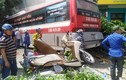 Khởi tố lái xe khách tông hàng loạt xe máy khiến 5 người thương vong ở Quảng Ninh