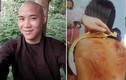 Thầy chùa bạo hành bé trai 11 tuổi: Lai lịch “bất tín” của thầy Lương Việt Đức?