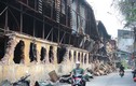 Cháy Công ty Rạng Đông: 27,2kg thủy ngân phát tán, lật sự “nói dối” của quận Thanh Xuân?