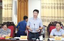 Thái Bình: Cty Phương Anh, Phú Hưng-Lam Sơn, Phát Triển Đô Thị và Xây Dựng 379...sai phạm nghiêm trọng