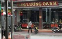 Quảng Ninh: Truy bắt đối tượng dùng súng K54 cướp tiệm vàng