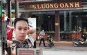 Bắt kẻ dùng súng cướp tiệm vàng ở Quảng Ninh