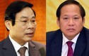 Nguyên Bộ trưởng Nguyễn Bắc Son và ông Trương Minh Tuấn bị khai trừ Đảng
