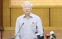 Tổng Bí thư Nguyễn Phú Trọng: “Ông Son, ông Tuấn lúc đầu...cãi ghê lắm”
