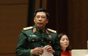 Trung tướng Trần Việt Khoa: Có thời điểm 35, 40 tàu xâm phạm chủ quyền biển Đông