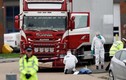 39 thi thể trong container vào Anh: Đoàn công tác Bộ Công an đang làm việc tại Anh, sớm có báo cáo