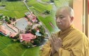 Sư Toàn hoàn tục đã bàn giao chùa Nga Hoàng cho Giáo hội Phật giáo chưa?