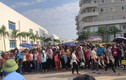 Hàng trăm công nhân tại Công ty TNHH Lợi Tín nhập viện: Hé lộ nguyên nhân ban đầu