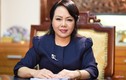 Bà Nguyễn Thị Kim Tiến chính thức thôi chức Bộ trưởng Y tế