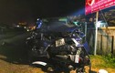 Xe bán tải tông chết 4 người ở Phú Yên: Tiết lộ danh tính các nạn nhân