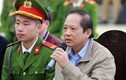 Ông Tuấn bị Bộ trưởng Son ép ký: Sếp bảo quân làm... dám cãi?