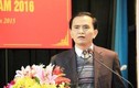 Ông Ngô Văn Tuấn xin chuyển công tác về đơn vị chủ đầu tư dự án ngân sách