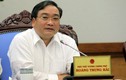 Bộ Chính trị kỷ luật cảnh cáo Bí thư Hà Nội Hoàng Trung Hải