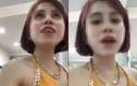 Cô gái về từ vùng dịch Hàn Quốc “livestream”: Ấu trĩ...đừng tỏ nguy hiểm?!