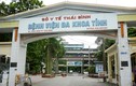 Nhận hối lộ, Phó Trưởng khoa Bệnh viện Đa khoa Thái Bình bị khởi tố