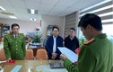 Trưởng phòng của Cục thuế tỉnh Thanh Hóa bị bắt vì lẽ gì?