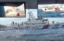 Đâm chìm tàu cá Việt Nam: Không phải lần đầu... Trung Quốc ngang ngược, phi pháp