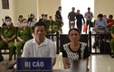 Xét xử vợ chồng Cty Lâm Quyết: Đề nghị triệu tập thượng tá Cao Giang Nam