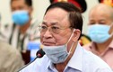 Tuyên án 4 năm tù với cựu Thứ trưởng Bộ Quốc phòng Nguyễn Văn Hiến