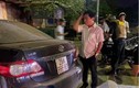 Trưởng ban Nội chính Thái Bình gây tai nạn: Báo cáo UBKT TƯ xử lý