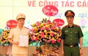 Biết gì về Giám đốc Công an tỉnh Quảng Ninh vừa được bổ nhiệm?