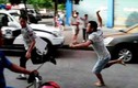 Quảng Ninh: Rút dao đâm chết người vì mâu thuẫn khi tham gia giao thông