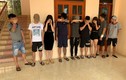 Hải Dương: “Đột kích” quán Karaoke 68, phát hiện 9 “dân bay” dương tính ma túy