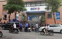 Nổ súng cướp ngân hàng BIDV Hà Nội: "Kinh tế khó khăn, nguy cơ cướp cao"