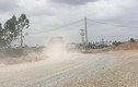 Hải Dương: Công ty Việt Thanh cải tạo đường, dân khốn khổ vì “bão bụi”