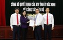 Bí thư thành ủy Bắc Ninh Nguyễn Nhân Chinh ra sao khi Ban TCTW “để ý”?