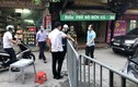 Hải Dương: Cách ly phố Nguyễn Chí Thanh vì phát hiện ca nhiễm mới 