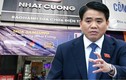 Chủ tịch Hà Nội Nguyễn Đức Chung: Đỉnh cao danh vọng đến “xộ khám”