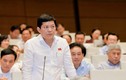  Ông Phạm Phú Quốc có 2 quốc tịch: Xem xét bãi nhiệm ĐBQH, đình chỉ chức vụ