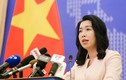 Việt Nam lên tiếng việc Đại sứ quán Mỹ thay bản đồ không có Hoàng Sa, Trường Sa
