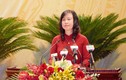 Chân dung nữ Bí thư tỉnh uỷ đầu tiên của Bắc Ninh