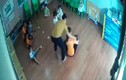 Nam phụ huynh đánh bé gái 2 tuổi tại trường mầm non ra trình diện
