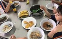 Bữa ăn bán trú trường Trần Thị Bưởi bị tố cắt xén: Đúng... xử sao?