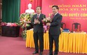 Ông Nguyễn Khắc Thận được bầu giữ chức Chủ tịch UBND tỉnh Thái Bình