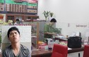 Nóng: Bắt giữ tên cướp Ngân hàng Agribank chi nhánh Bắc Đồng Nai