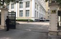 Chân dung Cục trưởng Quản lý, giám sát Bảo hiểm - Phùng Ngọc Khánh rơi lầu