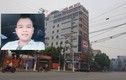 Nổ súng bắn xe Dương Minh Tuyền: Kẻ lạ mặt áp sát, “nã” đạn