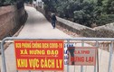 Hải Dương phong tỏa toàn bộ TP Chí Linh phòng dịch COVID-19