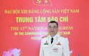 Tướng Tô Ân Xô: Triển khai đồng bộ công tác đảm bảo an ninh Đại hội, phòng COVID-19