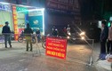 Hải Dương: Phong tỏa toàn bộ huyện Cẩm Giàng phòng dịch COVID-19