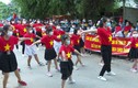 Niềm vui của 15000 người dân xã Yên Phú thời điểm dỡ lệnh phong tỏa