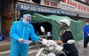 Hải Dương: Phong tỏa xã 2.120 hộ dân vì có ca nhiễm COVID-19 mới