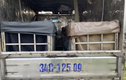Phạt hơn 60 triệu đồng vụ giấu người trong thùng xe tải trốn chốt COVID-19