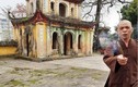 Trụ trì chùa Hưng Khánh đập nhang, đuổi khách khi chụp ảnh tại chùa