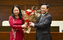 6 nữ Phó Chủ tịch nước của Việt Nam
