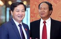 Điều đặc biệt hai tân Phó Thủ tướng Lê Văn Thành và Lê Minh Khái